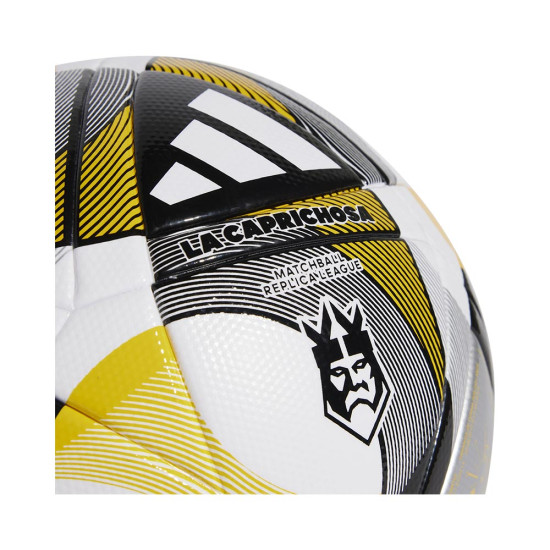 Adidas Μπάλα ποδοσφαίρου Kings League La Caprichosa Ball